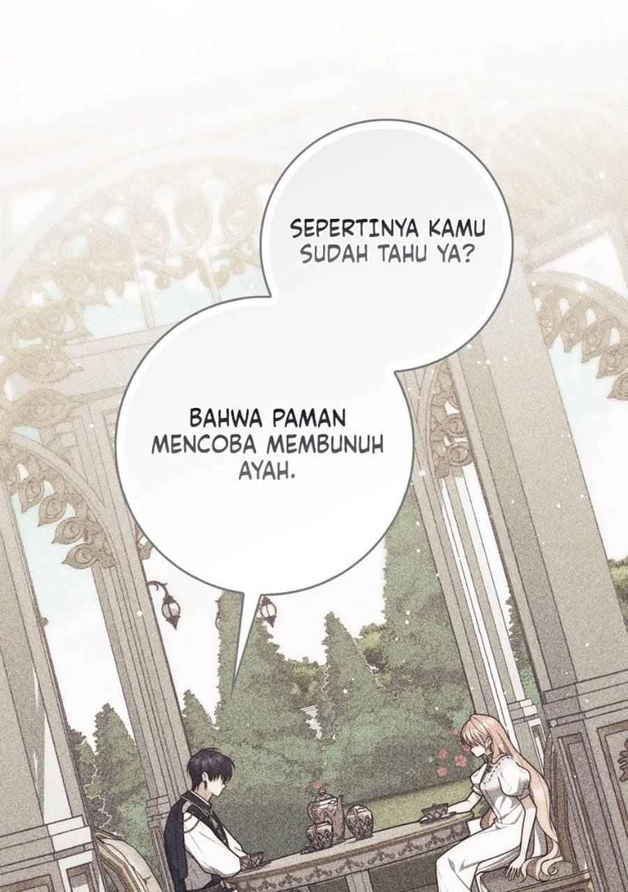 A Princess Who Reads Fortune Chapter 115 Halaman 80