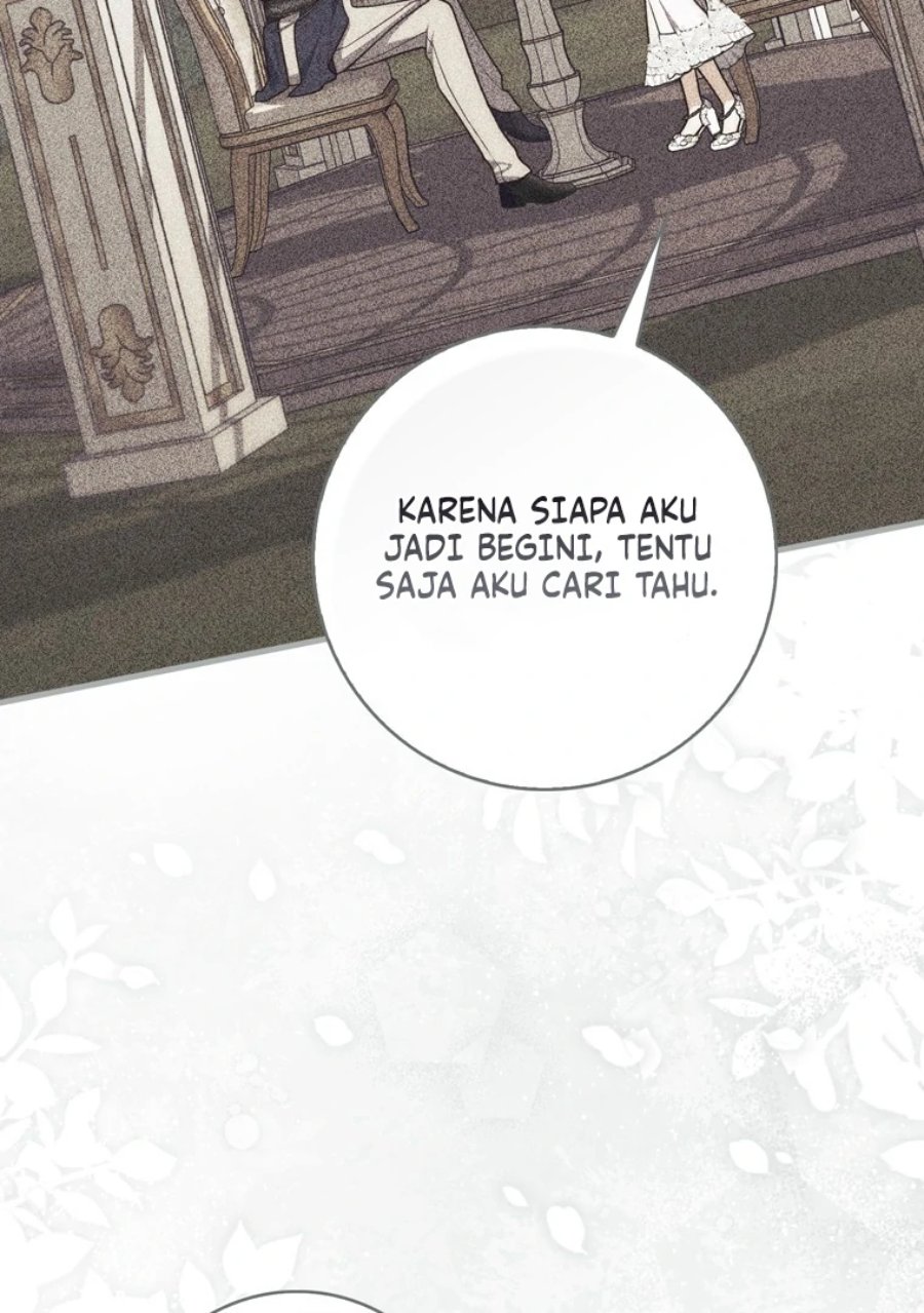 A Princess Who Reads Fortune Chapter 115 Halaman 81