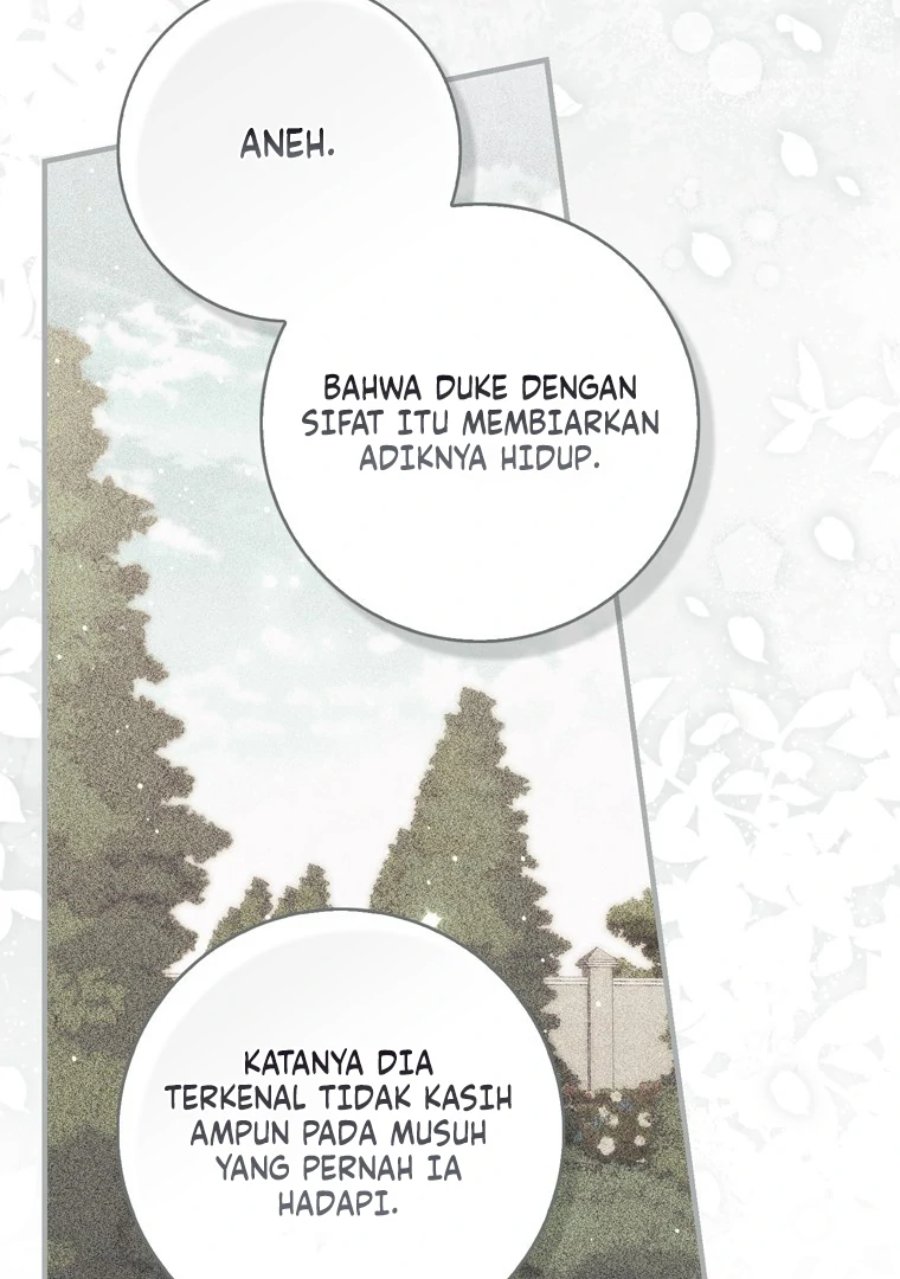 A Princess Who Reads Fortune Chapter 115 Halaman 82