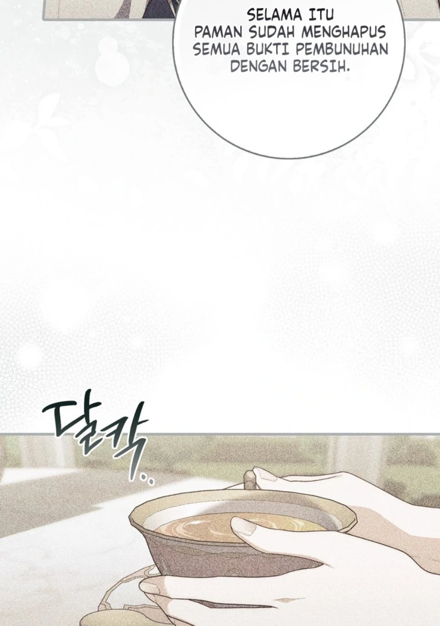 A Princess Who Reads Fortune Chapter 115 Halaman 85