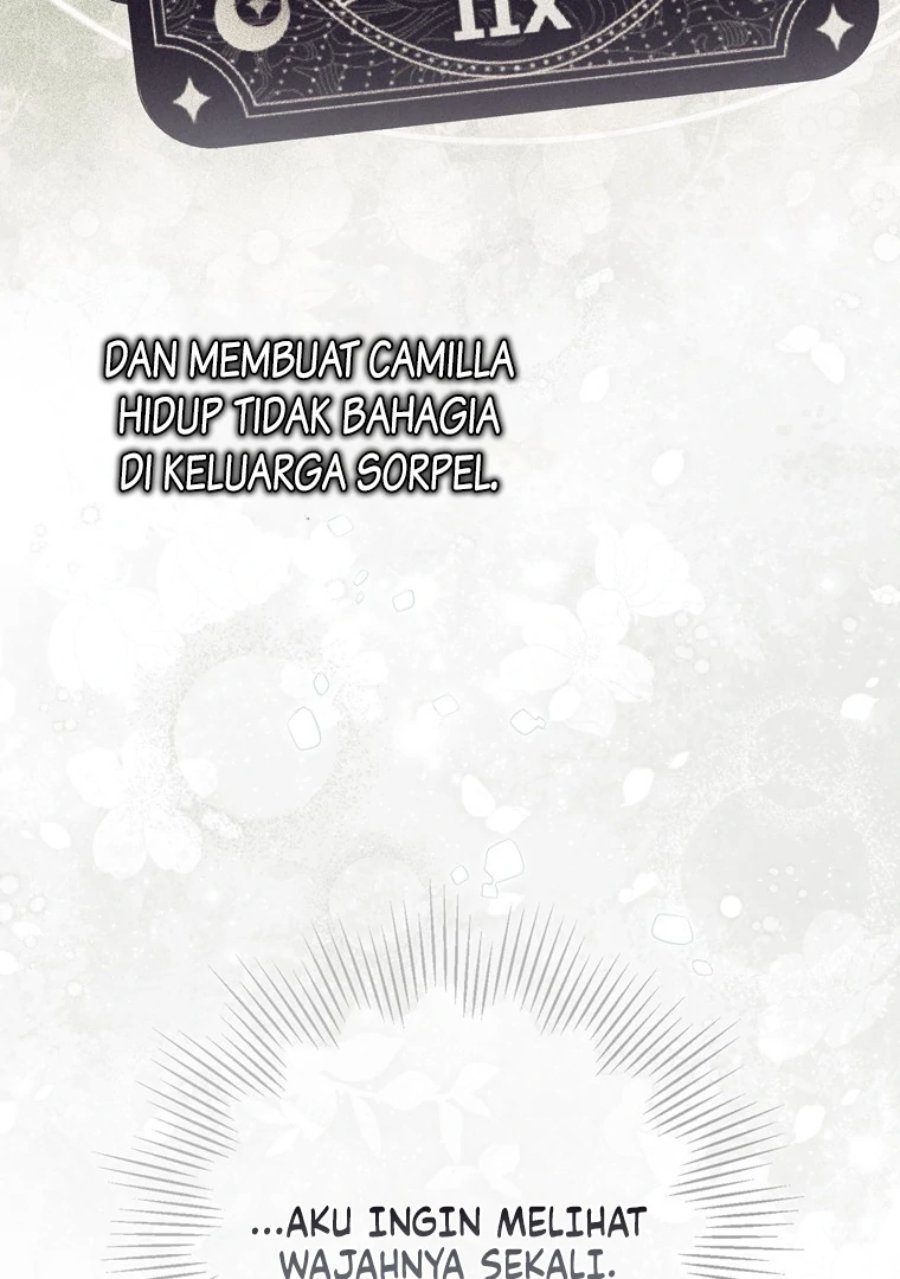 A Princess Who Reads Fortune Chapter 115 Halaman 92