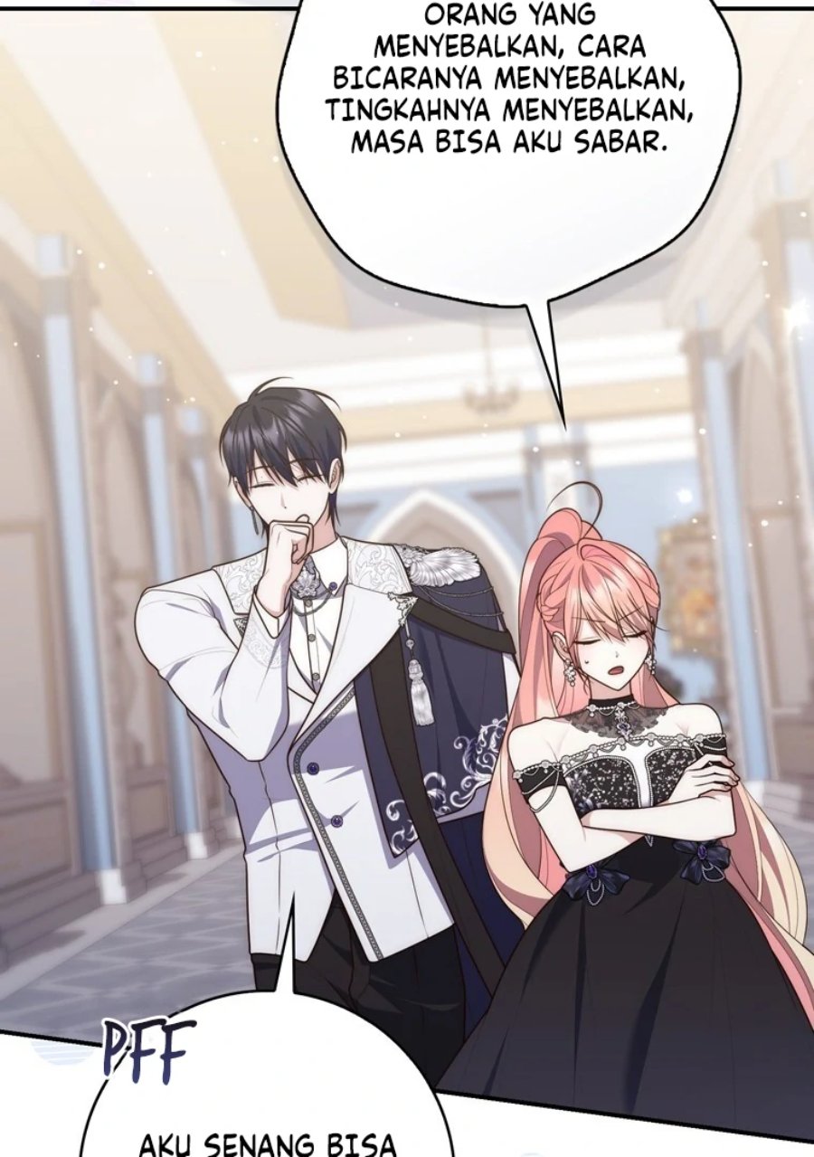 A Princess Who Reads Fortune Chapter 115 Halaman 97