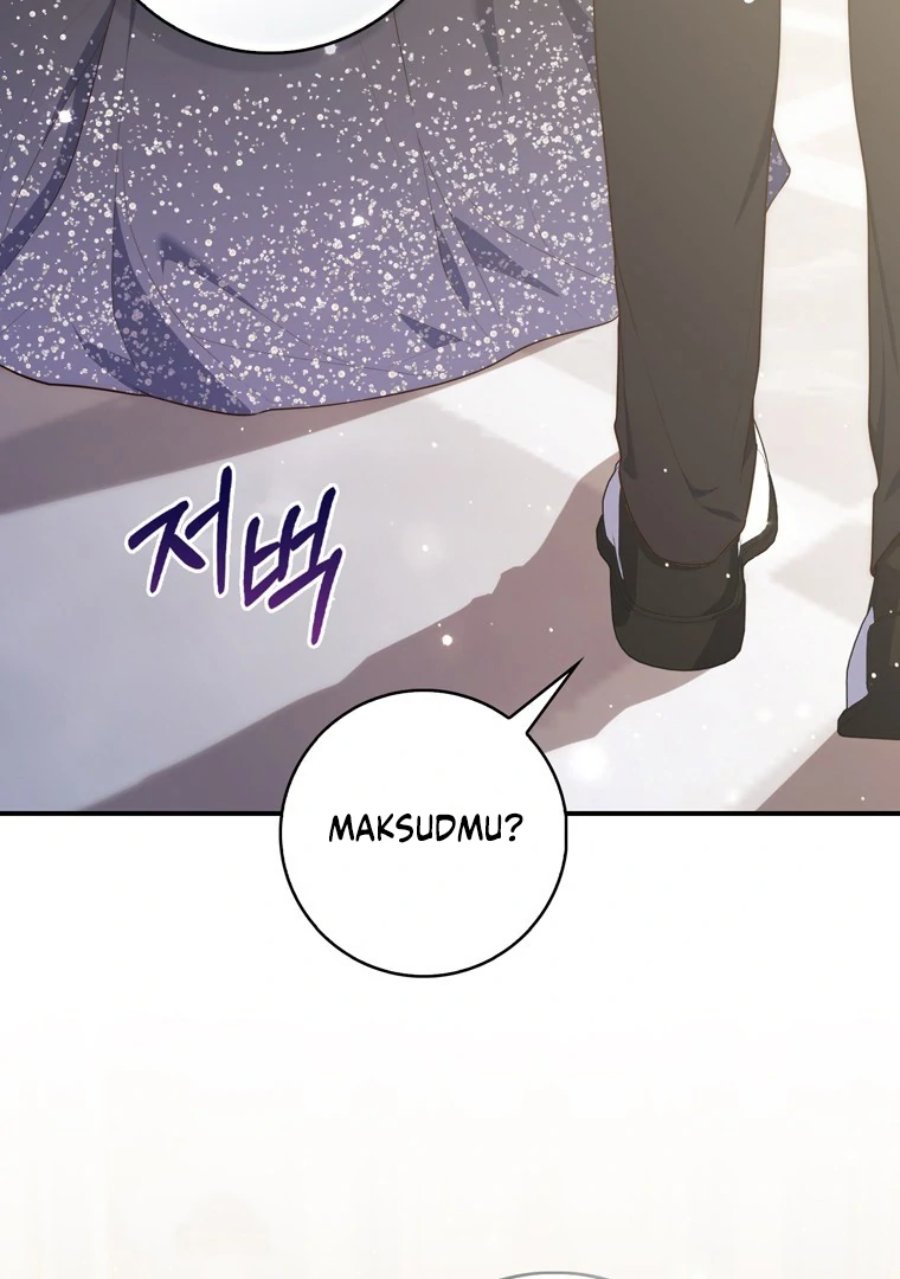 A Princess Who Reads Fortune Chapter 115 Halaman 99