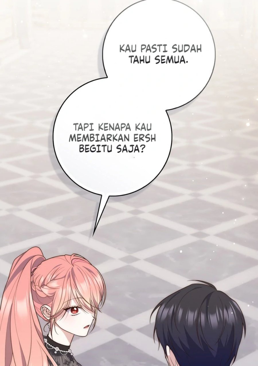 A Princess Who Reads Fortune Chapter 115 Halaman 100