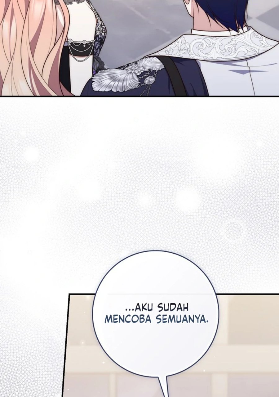 A Princess Who Reads Fortune Chapter 115 Halaman 101