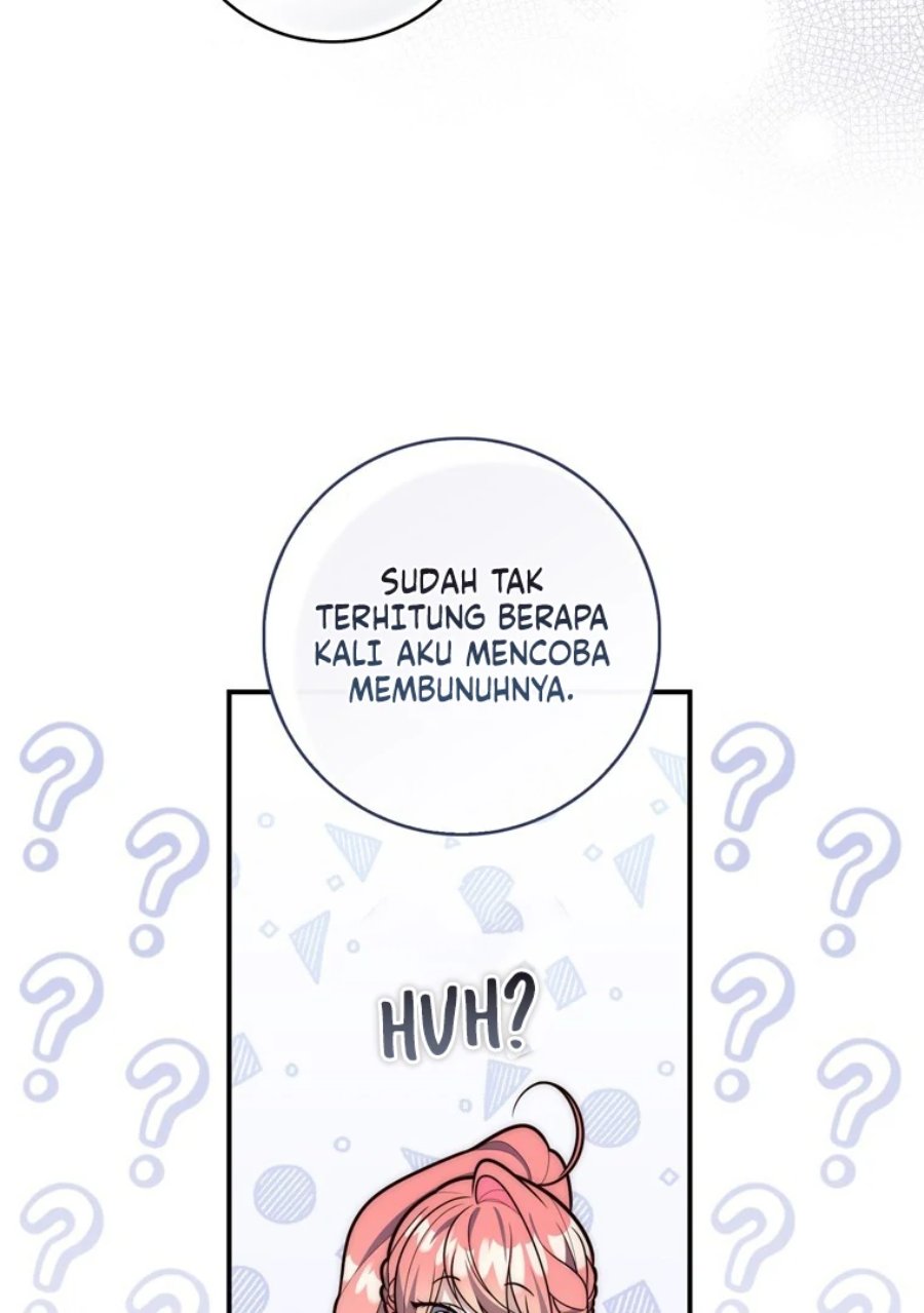 A Princess Who Reads Fortune Chapter 115 Halaman 103