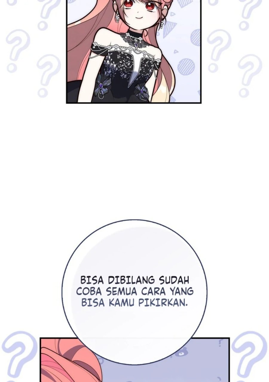A Princess Who Reads Fortune Chapter 115 Halaman 104