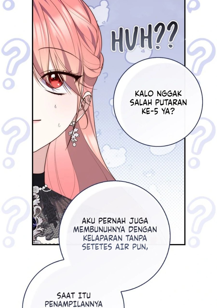 A Princess Who Reads Fortune Chapter 115 Halaman 105