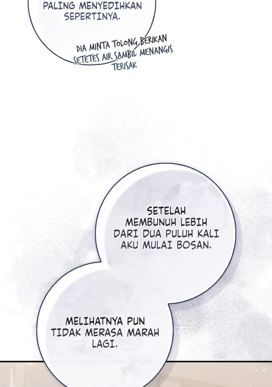 A Princess Who Reads Fortune Chapter 115 Halaman 106