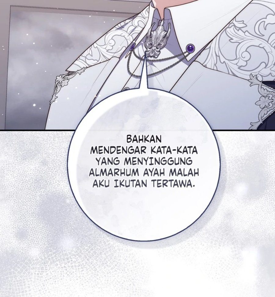 A Princess Who Reads Fortune Chapter 115 Halaman 108