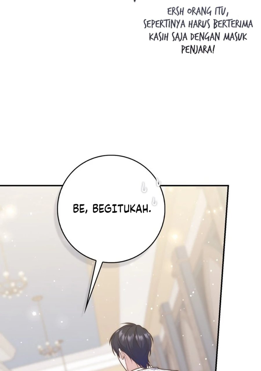 A Princess Who Reads Fortune Chapter 115 Halaman 110