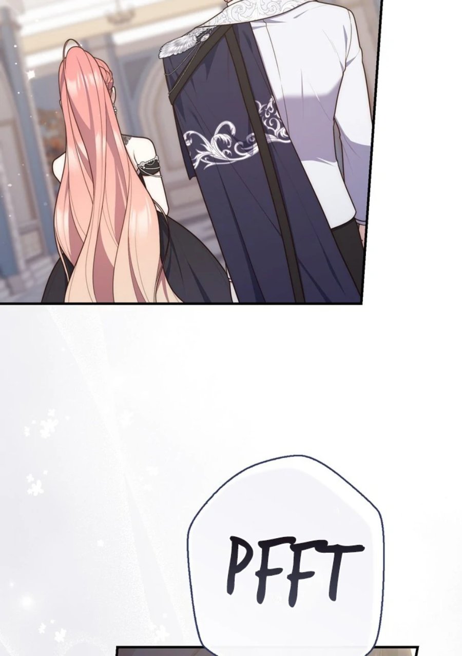 A Princess Who Reads Fortune Chapter 115 Halaman 111