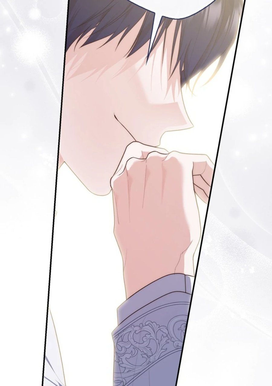 A Princess Who Reads Fortune Chapter 115 Halaman 112