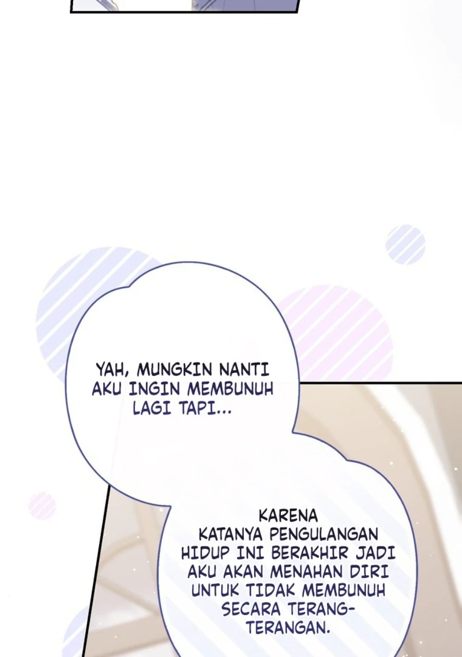 A Princess Who Reads Fortune Chapter 115 Halaman 113