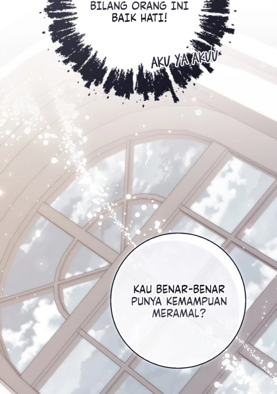 A Princess Who Reads Fortune Chapter 115 Halaman 115
