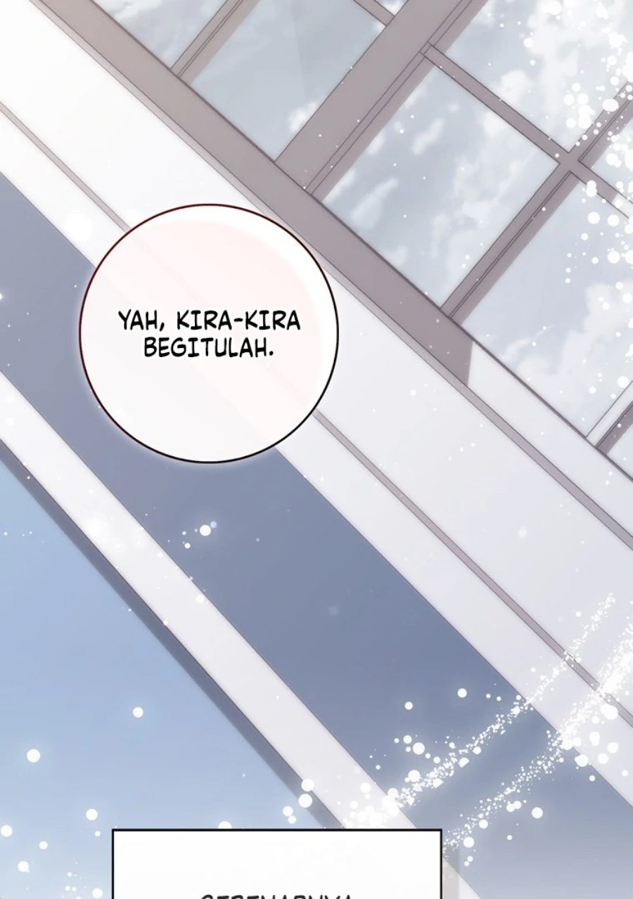 A Princess Who Reads Fortune Chapter 115 Halaman 116