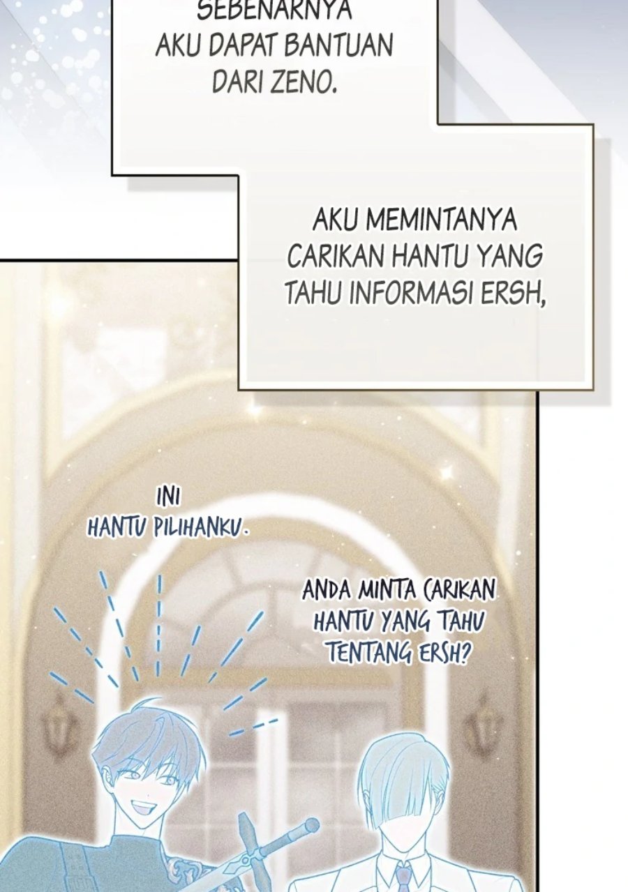 A Princess Who Reads Fortune Chapter 115 Halaman 117