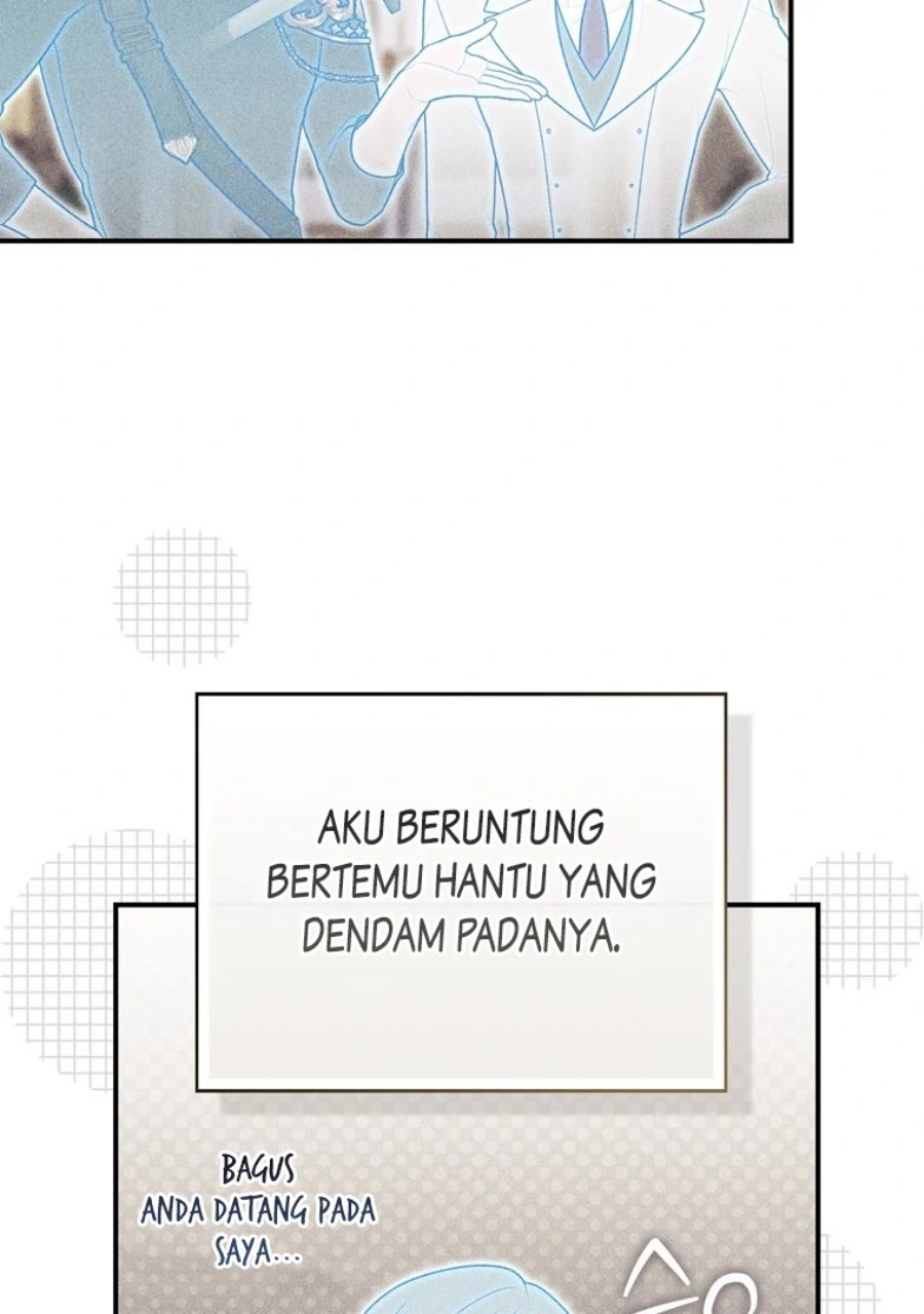 A Princess Who Reads Fortune Chapter 115 Halaman 118