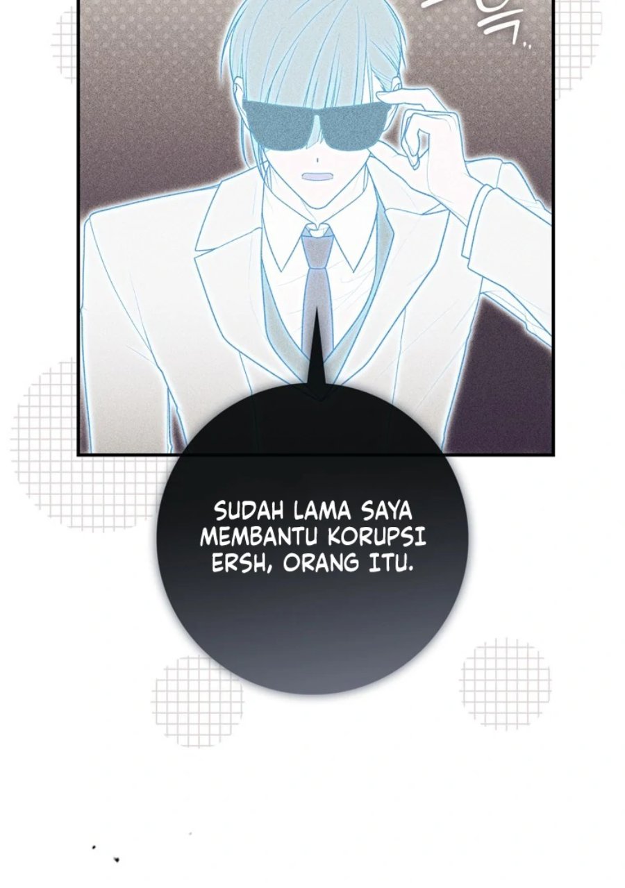 A Princess Who Reads Fortune Chapter 115 Halaman 119