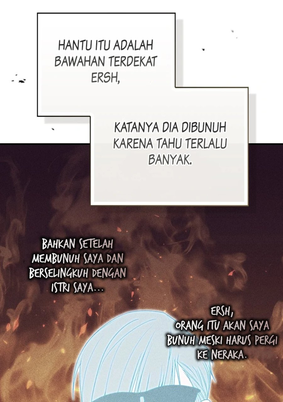 A Princess Who Reads Fortune Chapter 115 Halaman 120
