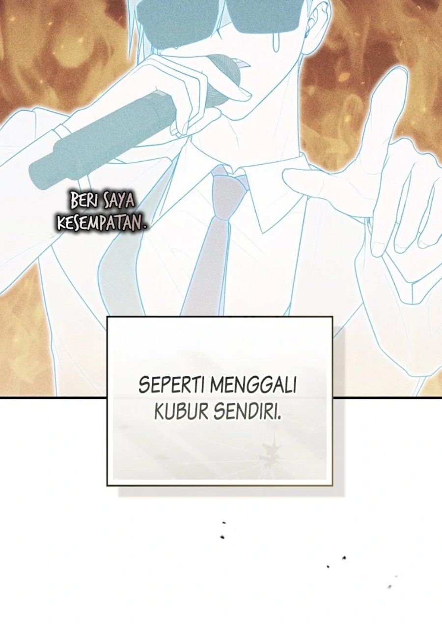A Princess Who Reads Fortune Chapter 115 Halaman 121
