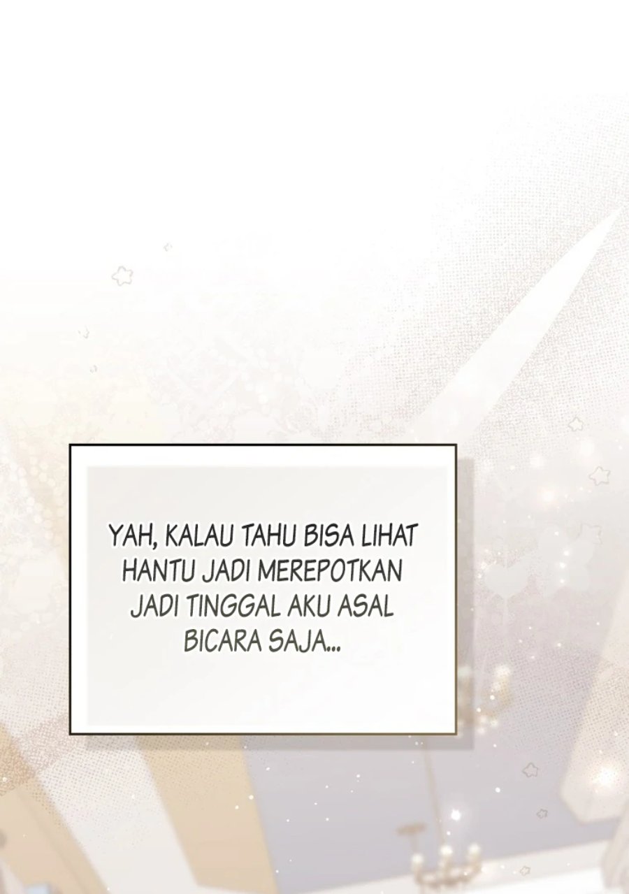 A Princess Who Reads Fortune Chapter 115 Halaman 122