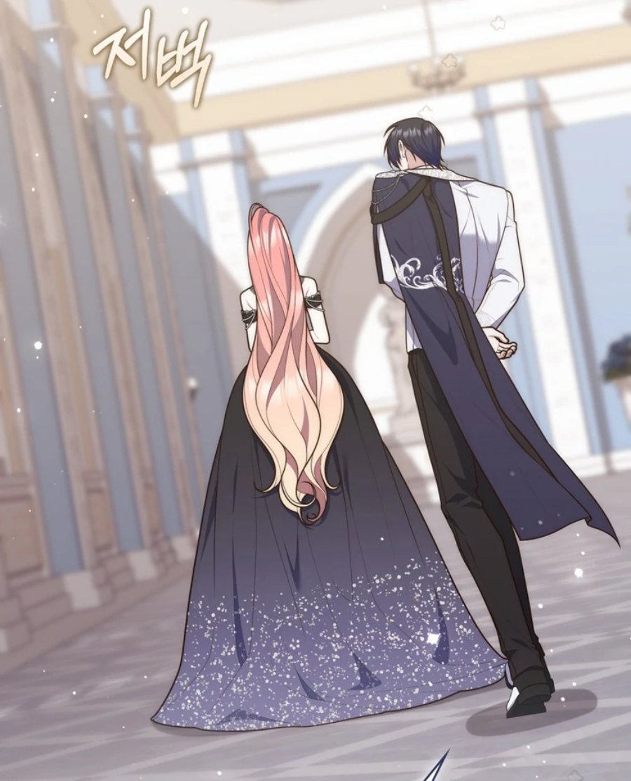 A Princess Who Reads Fortune Chapter 115 Halaman 123