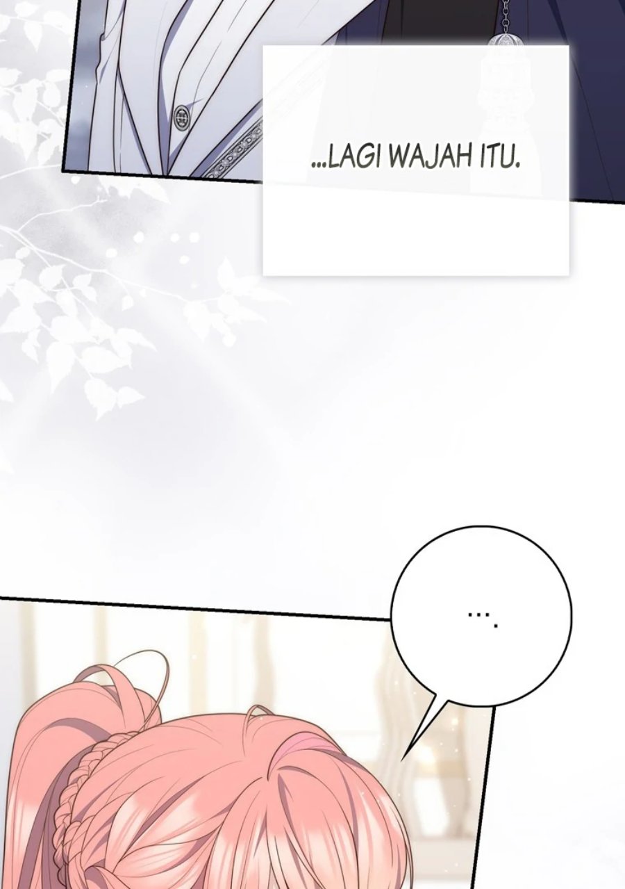 A Princess Who Reads Fortune Chapter 115 Halaman 126