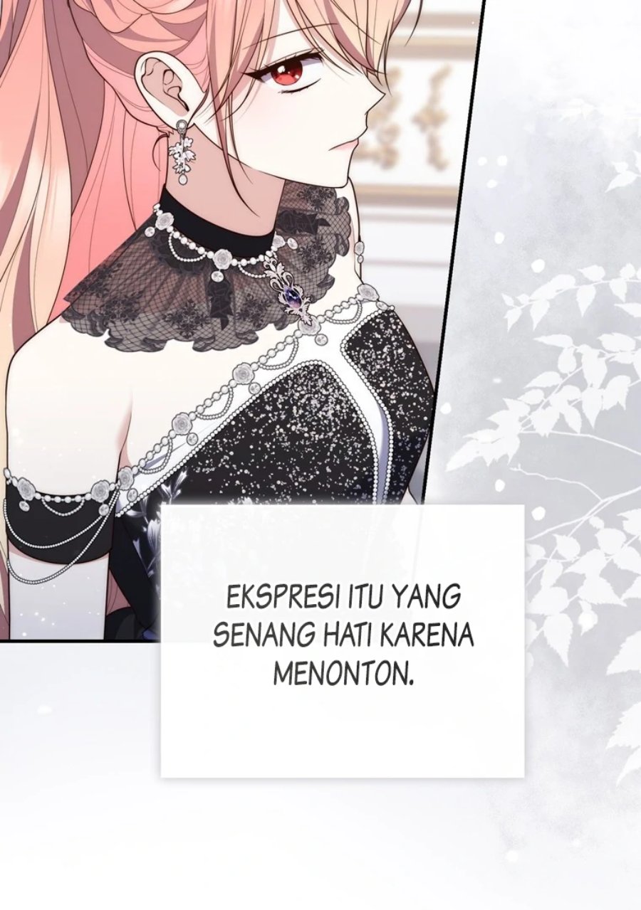A Princess Who Reads Fortune Chapter 115 Halaman 127