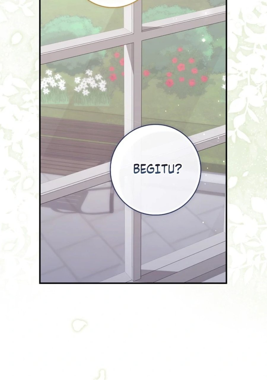 A Princess Who Reads Fortune Chapter 115 Halaman 129