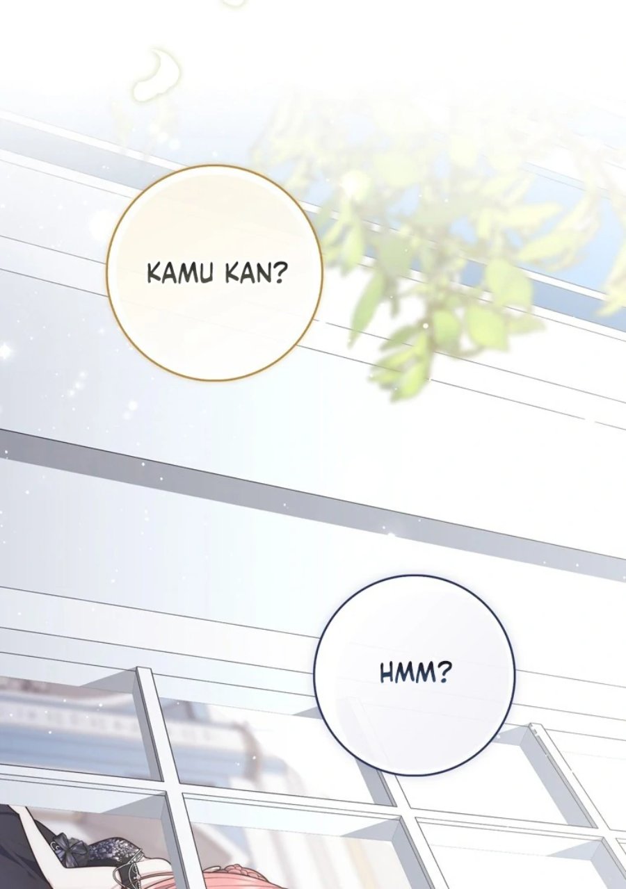 A Princess Who Reads Fortune Chapter 115 Halaman 130