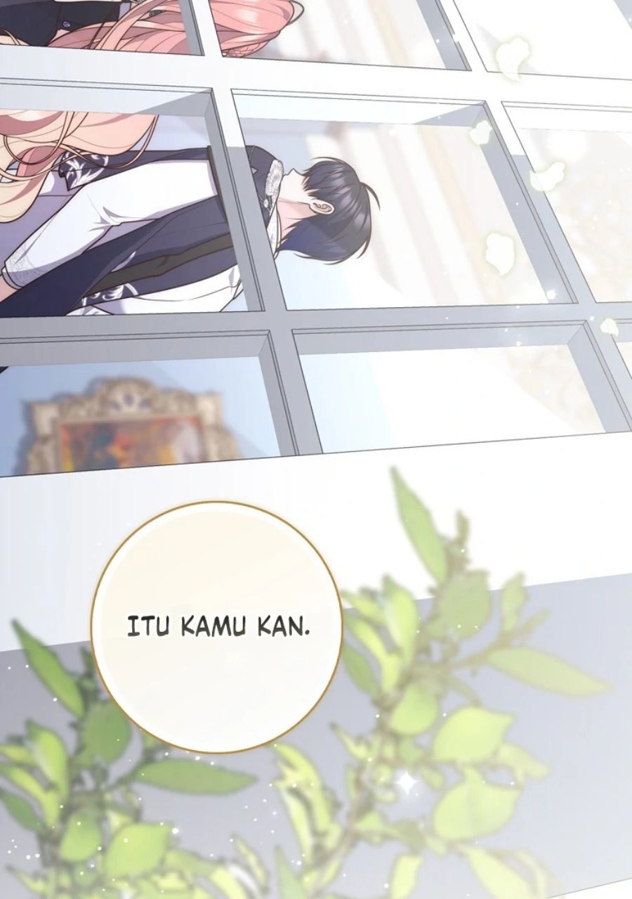A Princess Who Reads Fortune Chapter 115 Halaman 131