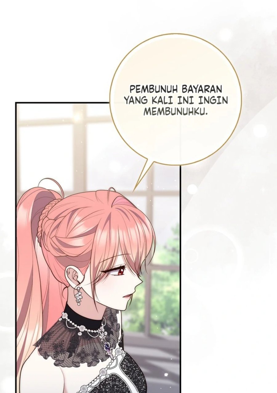 A Princess Who Reads Fortune Chapter 115 Halaman 133