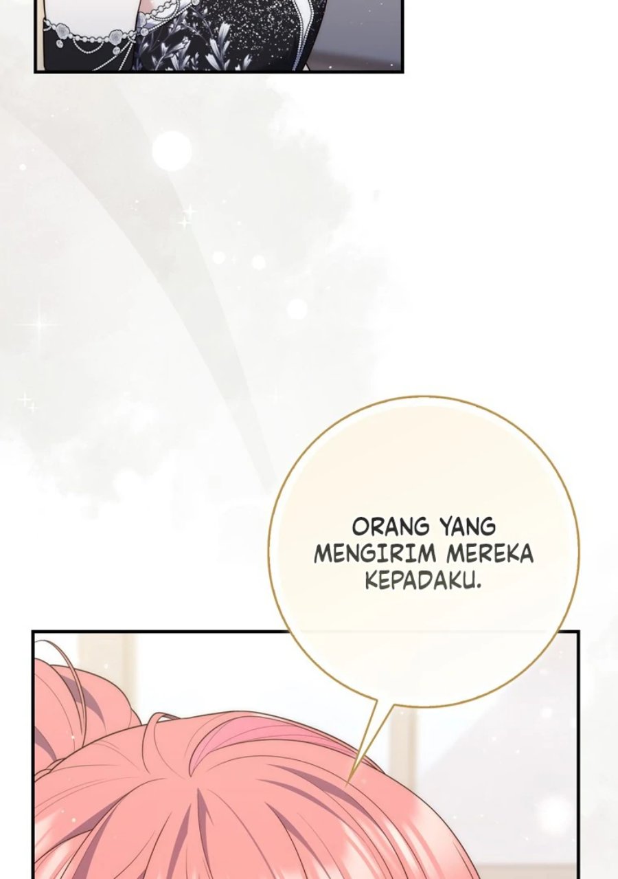 A Princess Who Reads Fortune Chapter 115 Halaman 134