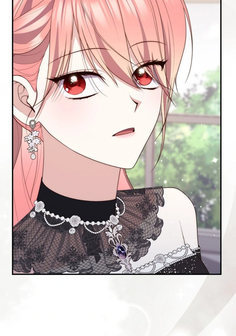 A Princess Who Reads Fortune Chapter 115 Halaman 135