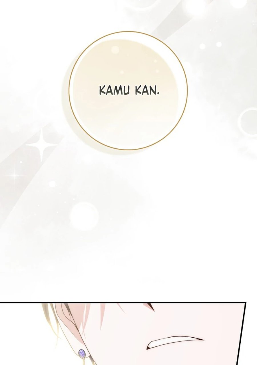 A Princess Who Reads Fortune Chapter 115 Halaman 136