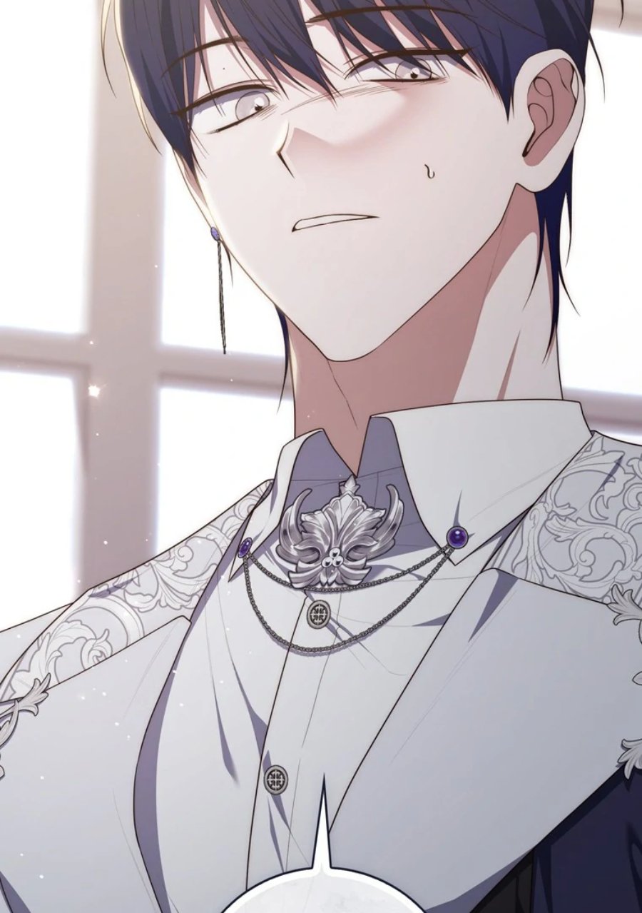 A Princess Who Reads Fortune Chapter 115 Halaman 138