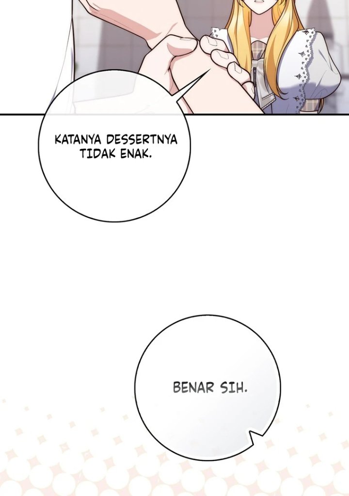 A Princess Who Reads Fortune Chapter 117 Halaman 5