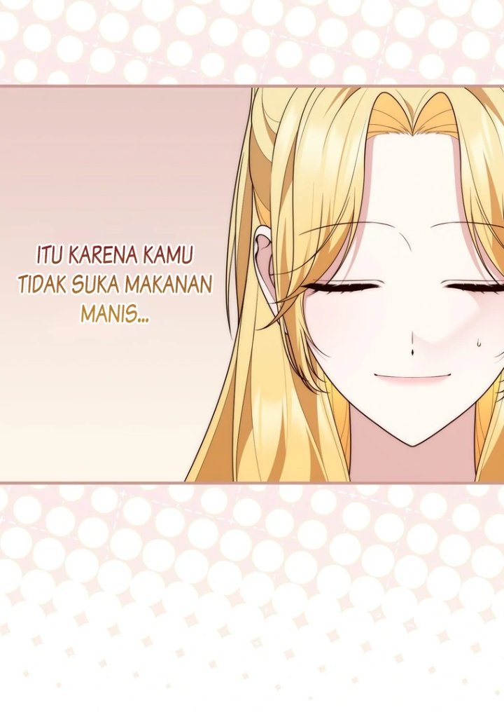 A Princess Who Reads Fortune Chapter 117 Halaman 6