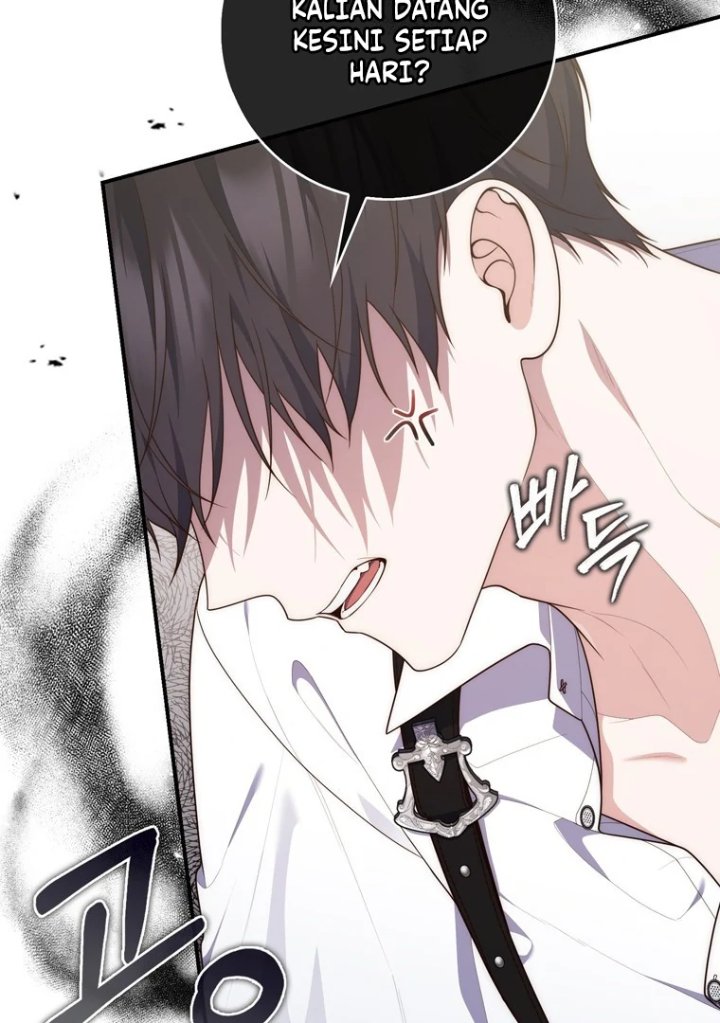 A Princess Who Reads Fortune Chapter 117 Halaman 9