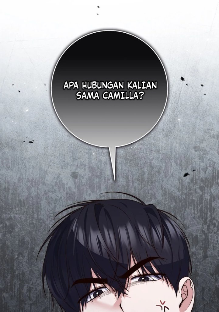 A Princess Who Reads Fortune Chapter 117 Halaman 12