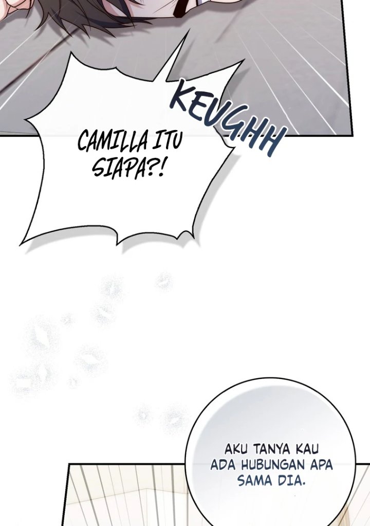 A Princess Who Reads Fortune Chapter 117 Halaman 15