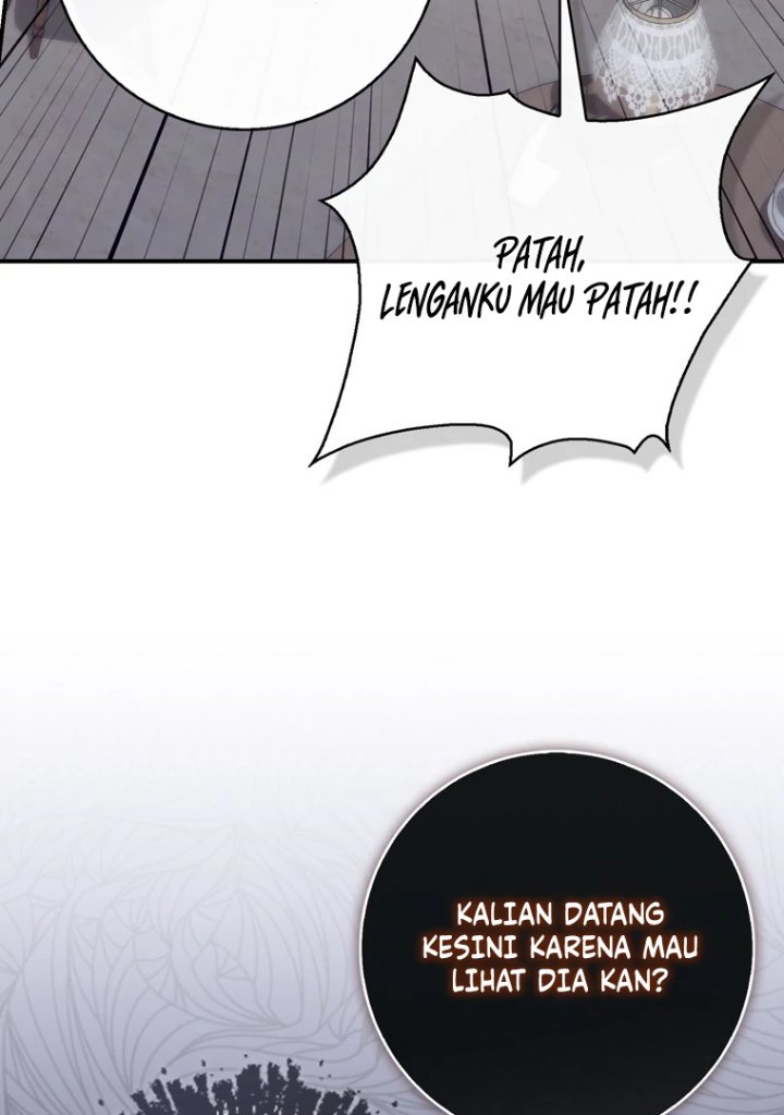 A Princess Who Reads Fortune Chapter 117 Halaman 17