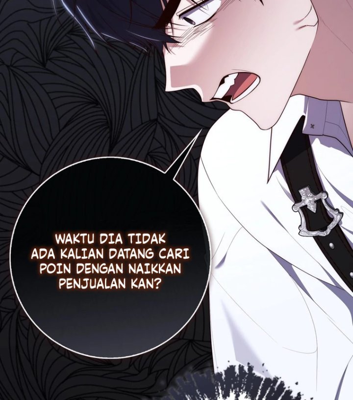 A Princess Who Reads Fortune Chapter 117 Halaman 19
