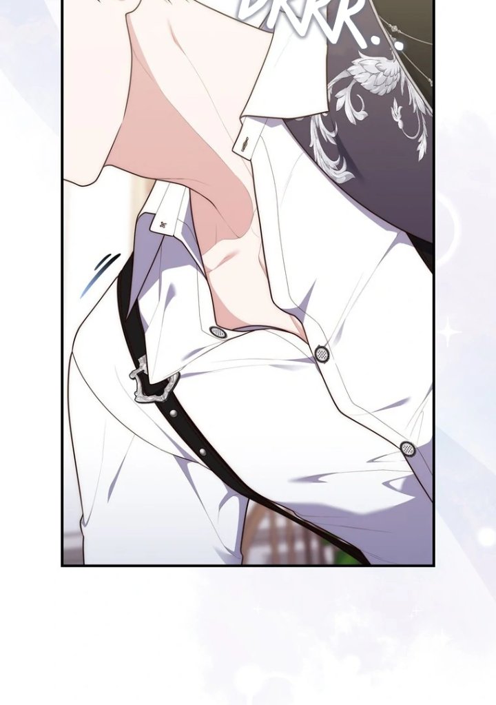 A Princess Who Reads Fortune Chapter 117 Halaman 23