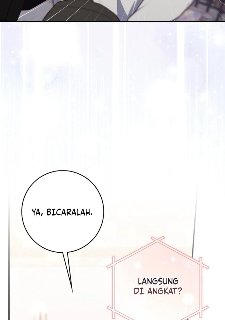 A Princess Who Reads Fortune Chapter 117 Halaman 26