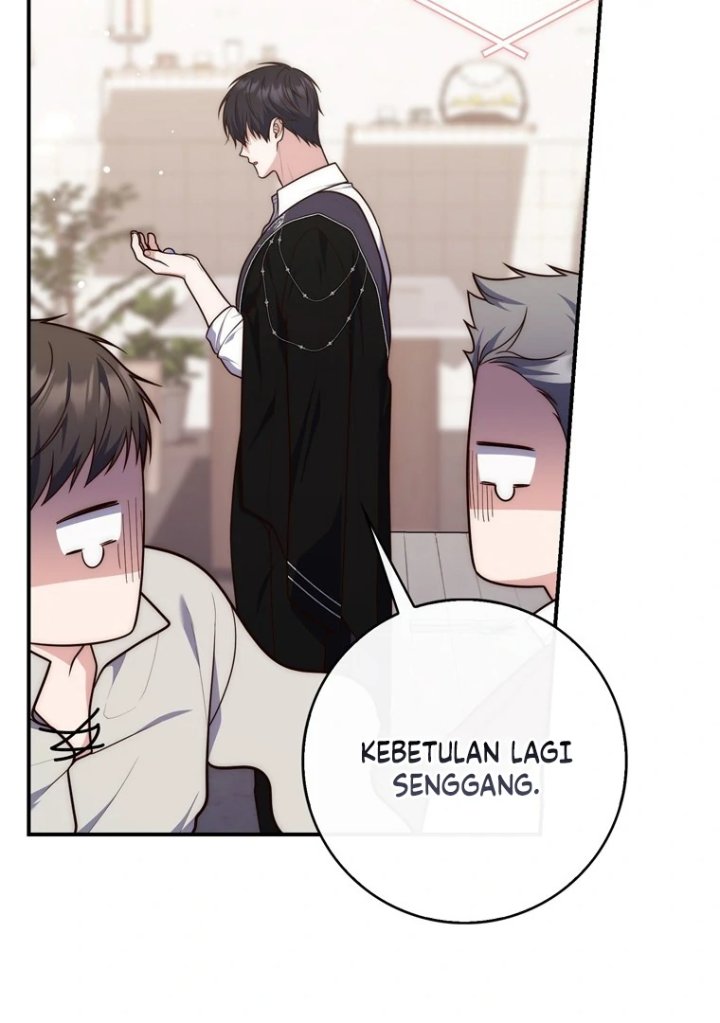 A Princess Who Reads Fortune Chapter 117 Halaman 27