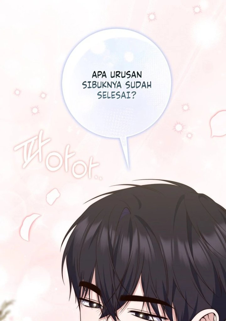 A Princess Who Reads Fortune Chapter 117 Halaman 30