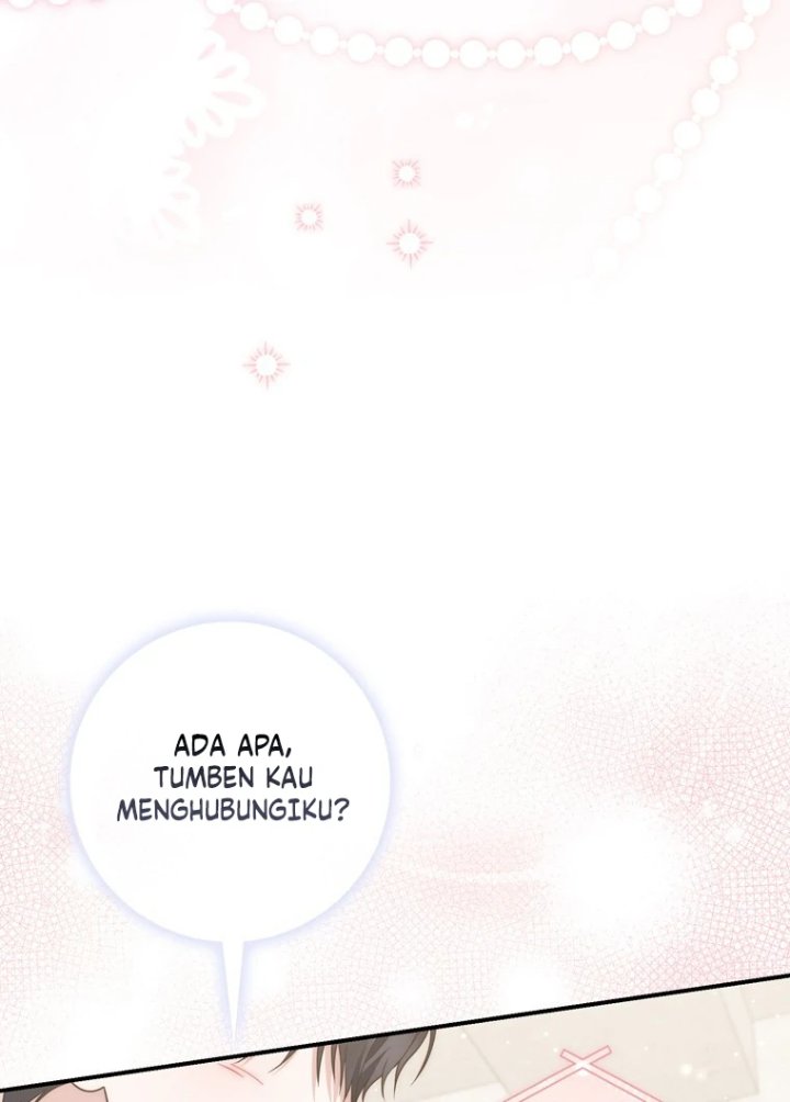 A Princess Who Reads Fortune Chapter 117 Halaman 32
