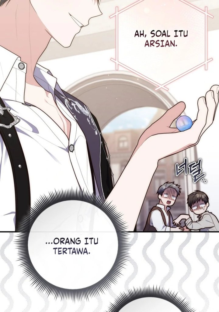 A Princess Who Reads Fortune Chapter 117 Halaman 33
